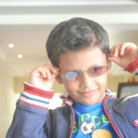 vivaan Chaudhary