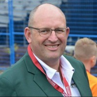 Darren Fanner