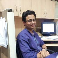 Saumitra Singh