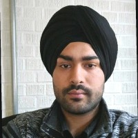 Yuvrajdeep Singh Sidhu