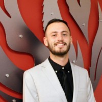 Josh Cacia