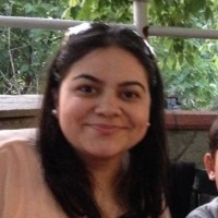 Meral Kılıç