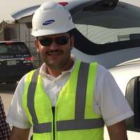 Ibraheem Al Yami