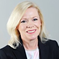 Sharon Carr