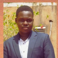 Ebenezer Amarh