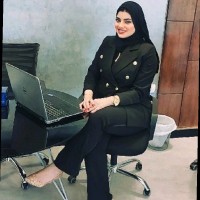 Israa Mansour