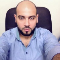 Sherif Ali El Sayad