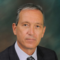 Gregory Greatrex