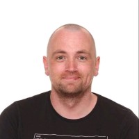 Kenneth Dahl Pedersen
