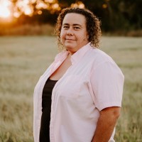 Jennifer Moore