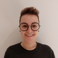 Dr Emma Berteen