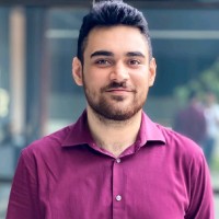 Ishan Bhan
