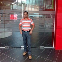 Santhiyappan Karunakaran
