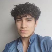 Yohan Stiven Andrade Peña