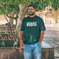 Yogesh Sapkal