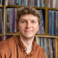 Frederik Sass Meyer