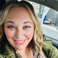 Lisa Wolf