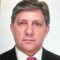 Carlos Eugênio Friedrich Barreto