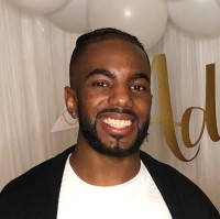 Jerome Mccalmon