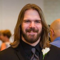 Cody Oldenburg