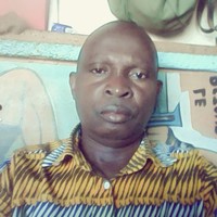 Sinde Alphonse