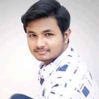 Sradheya Pattnaik