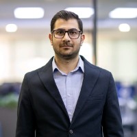 Ali Salehi