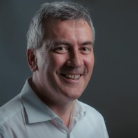 David Jordan