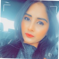 Nusaiba Mulla