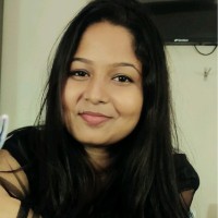 Suparna Sengupta