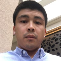 Jermaine Galang