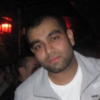 Devan Patel