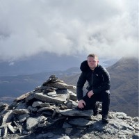 Paul Goodall