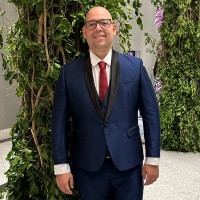 Miguel Olmedo Rodríguez Quintero