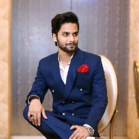 Kamil Khan
