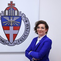 Marith van Schrojenstein Lantman
