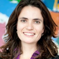 Judith Kolen
