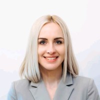 Olesya Timoshenko