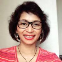 Maria R Nindita Radyati, Ph.D