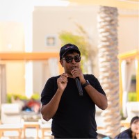Prakash Bharti