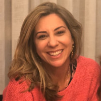 Maria De Fátima Brito Tabuse