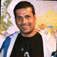 Suresh Soundarajan
