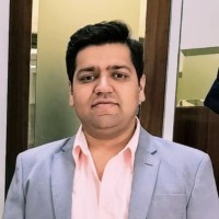 Mayank Sharan Garg