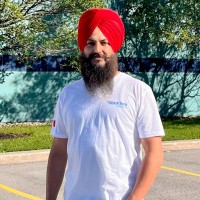 Gurmukh Singh