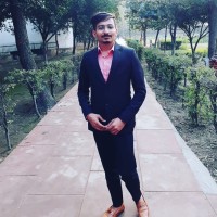 Harsh Maan