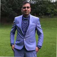 Sam Pordell,B.Sc,MBA,DBA,LEED, PMC,PMP,P.Eng(ON,BC,AB)