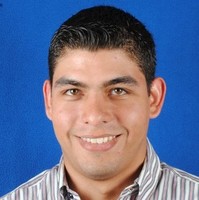 Jorge Naveda