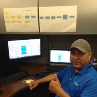 Cain Medrano