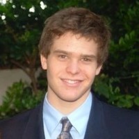 Christopher Reich