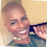 Natacha Noel, MBA